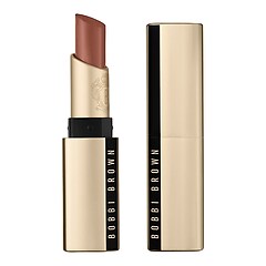 Luxe Matte Lipstick - Rouge à lèvres mat hydratant, BOBBI BROWN